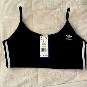 NWT Adidas Bralette ♥️